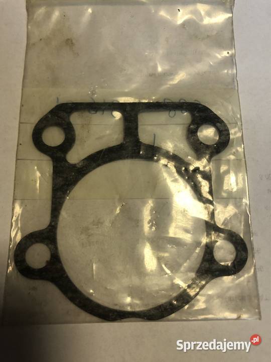 USZCZELKA POMPY WODY YAMAHA 6884431601 Piła sprzedam
