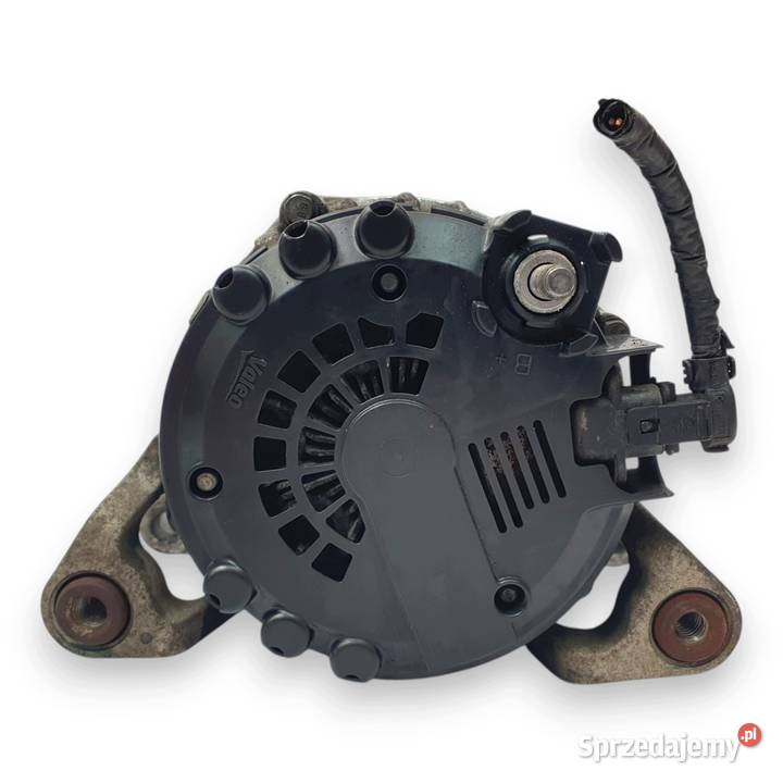 ALTERNATOR Opel Mokka Astra IV J Meriva II 14 Chełm