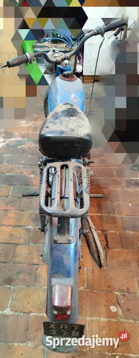 Komar 2350 Komar Trzebnica