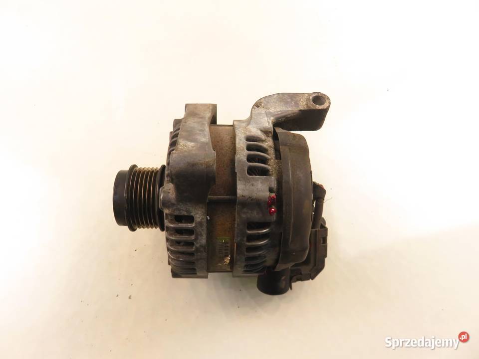 ALTERNATOR CHRYSLER VOYAGER IV 33 04868430AF