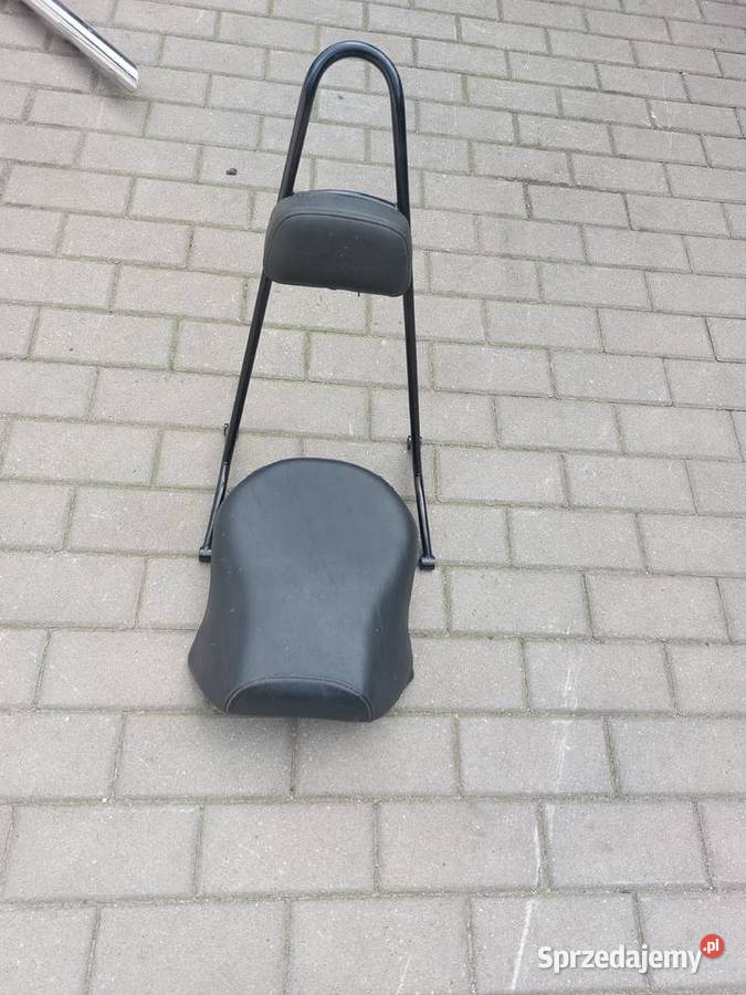 Harley Davidson Sportster  XL 883 IRON wersja Kutno