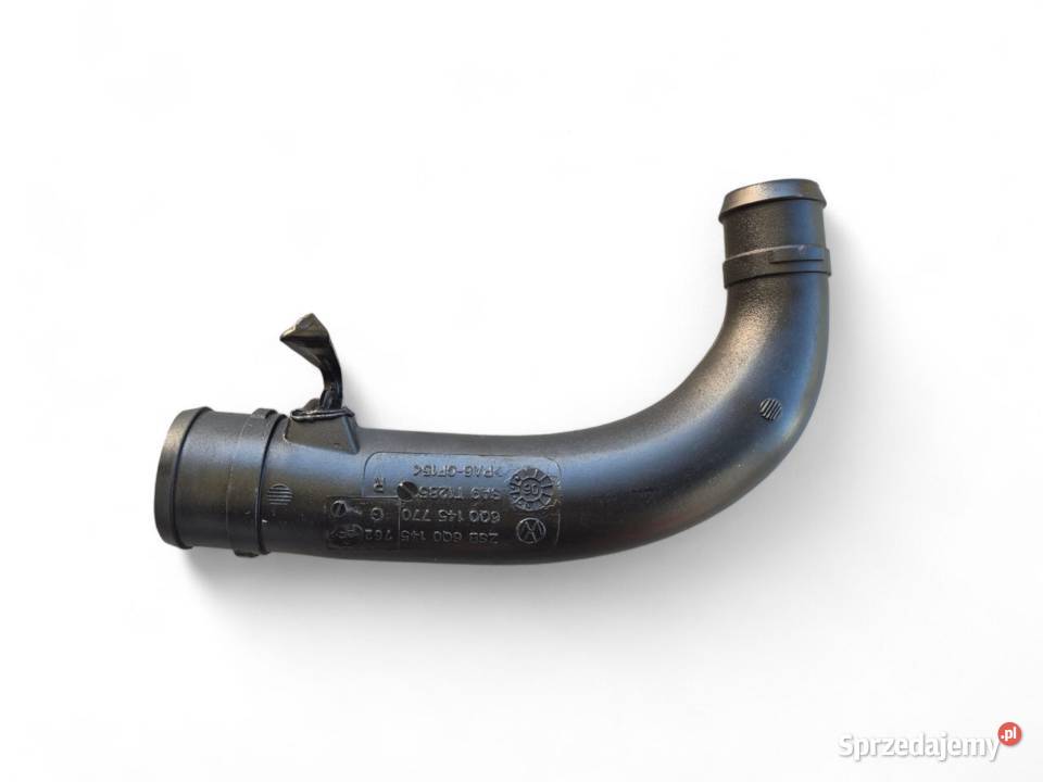 RURA INTERCOOLERA 14 19 TDI IBIZA III świętokrzyskie sprzedam