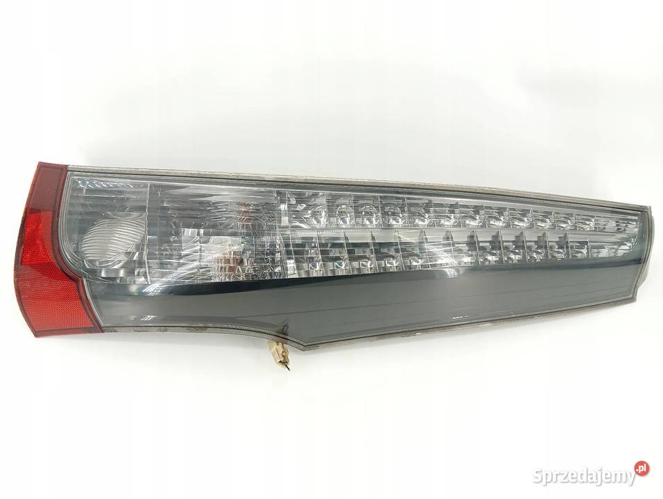 LAMPA TYŁ PRAWA EU Mitsubishi Grandis I 20032011