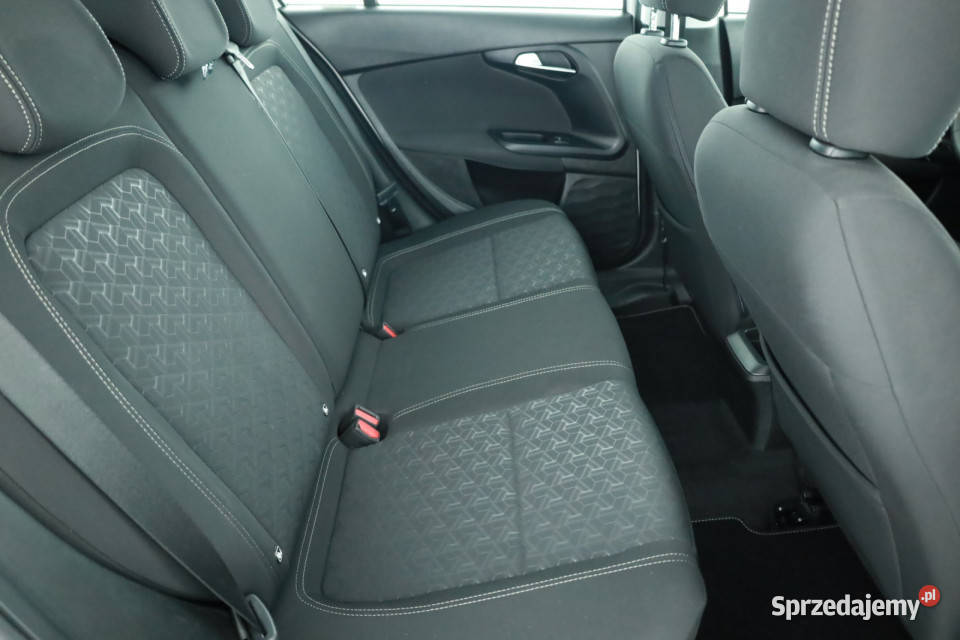 Fiat Tipo 15 MHEV wspomaganie kierownicy Piaseczno
