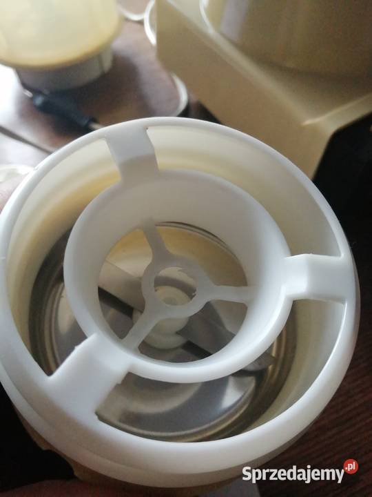 Młynek blender predom zabytkowy PRL sprawny Chocz