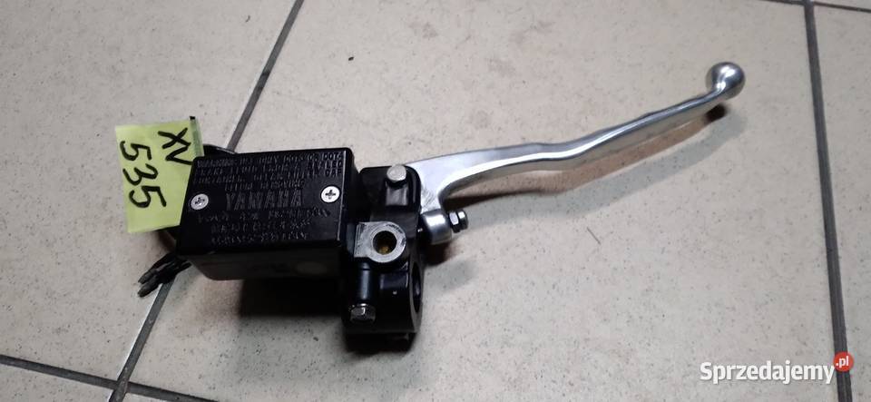 Pompa Hamulcowa Kompletna Yamaha Virago XV 535 małopolskie Jawiszowice