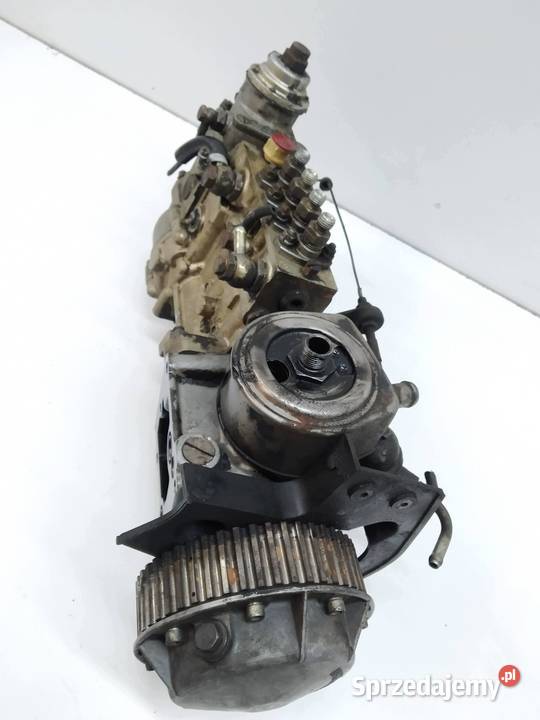 POMPA WTRYSKOWA MOTORPAL 4M3176UE 24 ANDORIA FS
