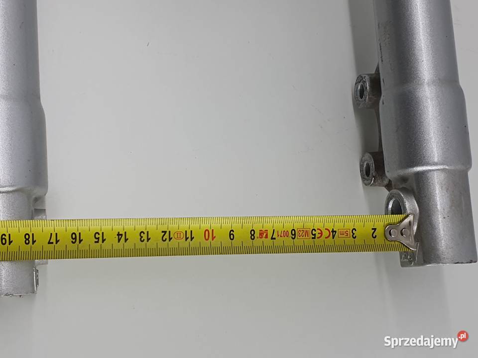 LAGI ZAWIESZENIE AMORTYZATORY POLKA SZTYCA Janowice sprzedam