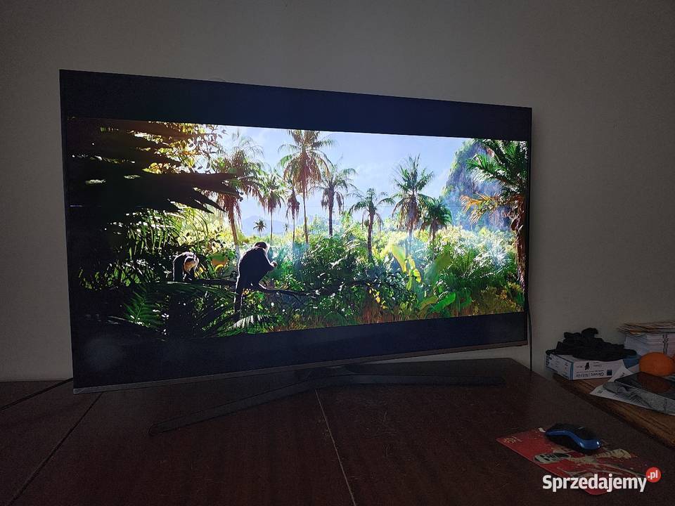Telewizor Samsung FullHD LED 50 Tarnów