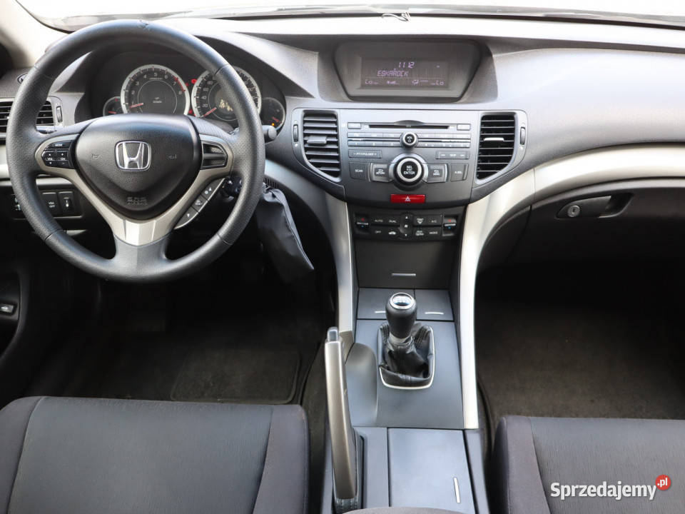 Honda Accord 20 iVTEC Accord sprzedam