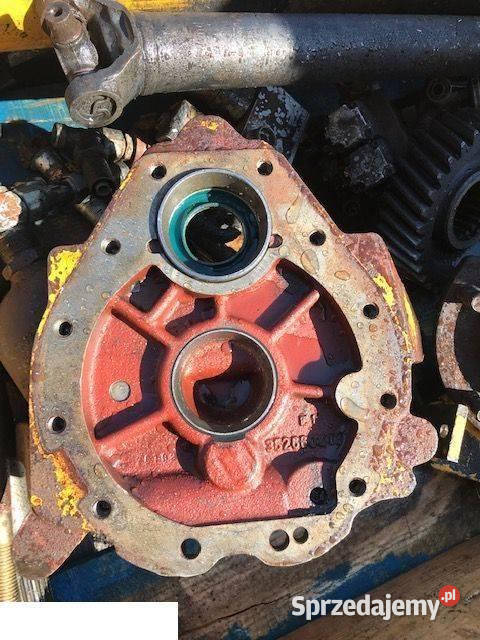 Kramer Allrad 950 Kramer Allrad 280 34102 Jastrzębniki sprzedam