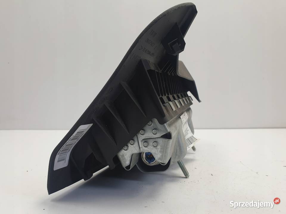 Citroen C4 Picasso PODUSZKA POWIETRZNA kolanowa Rudka