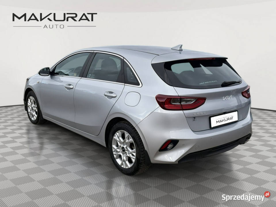Kia Ceed PY2383515 TGDI M 2 stref klima Kcof sprzedam