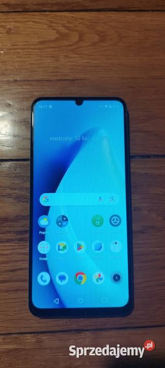 Realme C51 Lubaczów