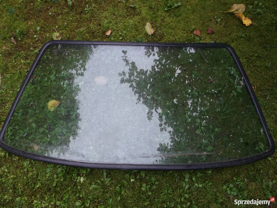 Szyba przednia VW Golf II GTI Sobieska Wola Pierwsza