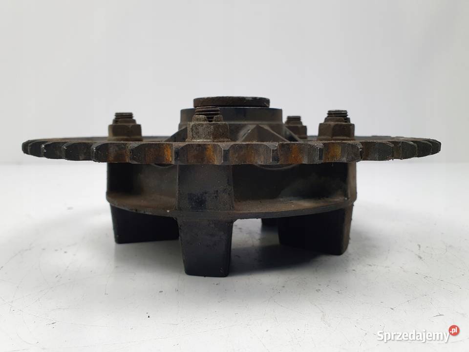 ZĘBATKA TYŁ Bmw S 1000 R K47 1620 tylna zębatka lubelskie Chełm