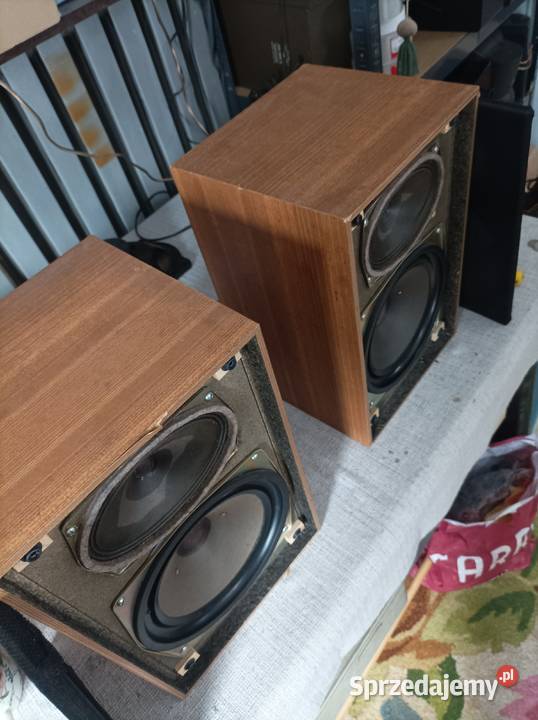 RemaBox Andante 840 RFT niemieckie kolumny Słuchawki i głośniki Płock