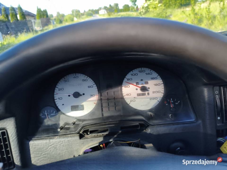 Licznik z obrotomierzem Audi 80 b4 20 abt Chełm