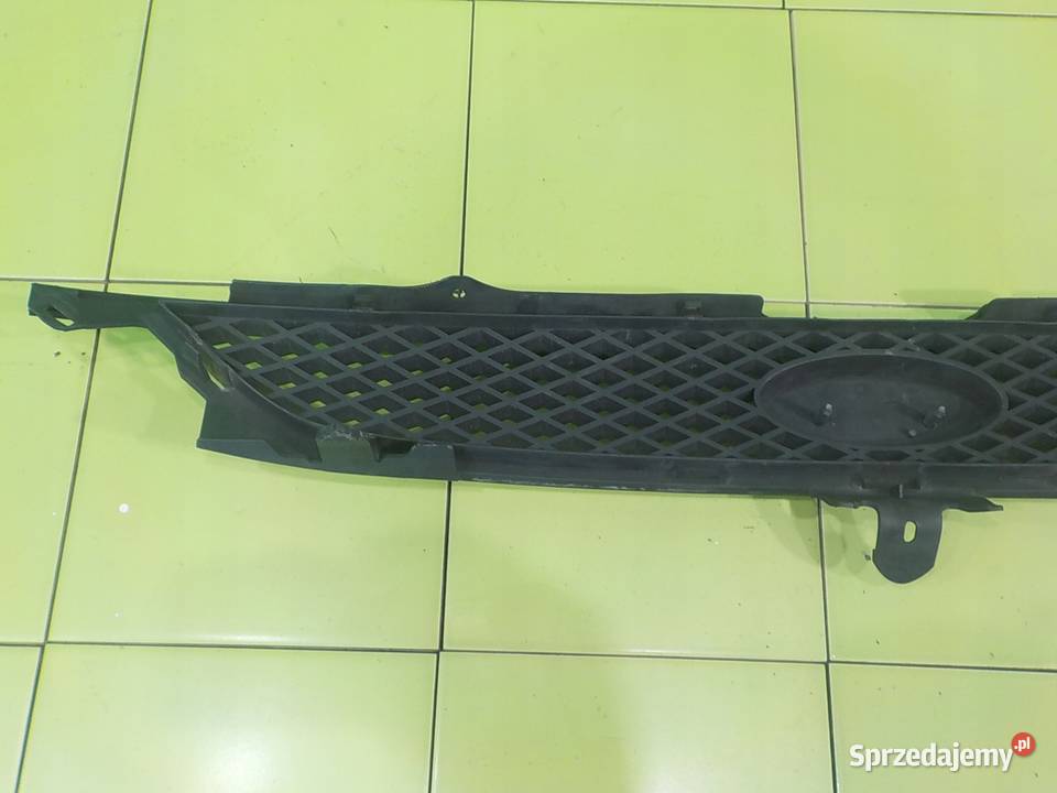 FORD S I 20 TDCI AUT 08r 5D atrapa grill Suków