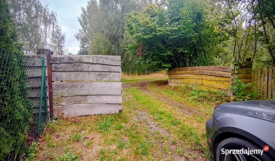 Działka Firlej Serocka pod osiedle domów