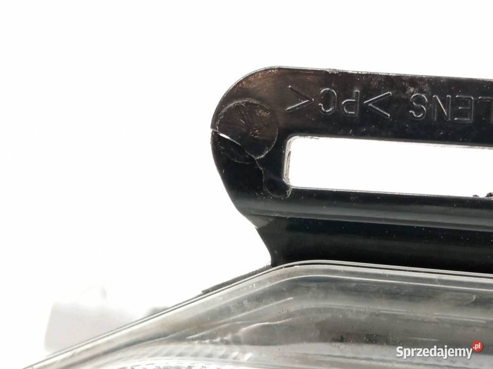HALOGEN DRL PRAWY PRZÓD EUROPA Mitsubishi ASX I