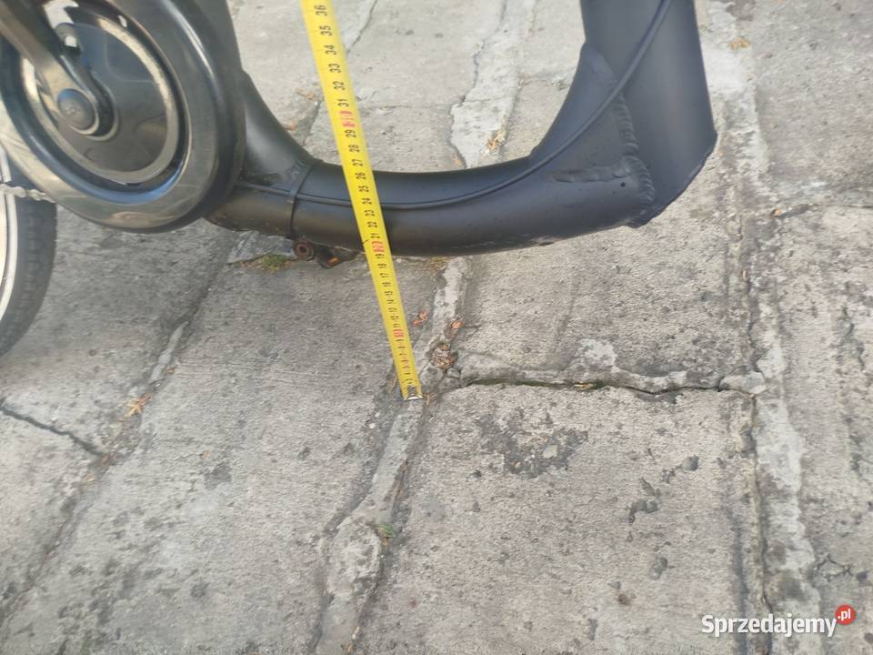 Rower damski Herkules na wzmocnionych kołach 28 sprzedam
