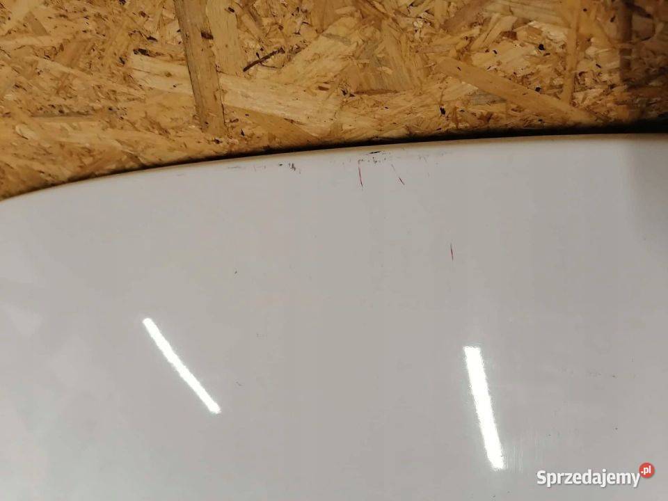 Spoiler na Klapę Renault Clio IV X98 20122019