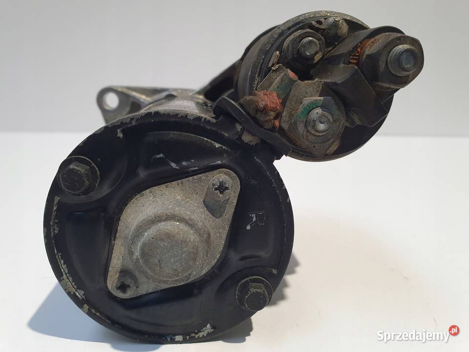 ROZRUSZNIK Opel Corsa D 12 14 16V bosch osobowe Chełm