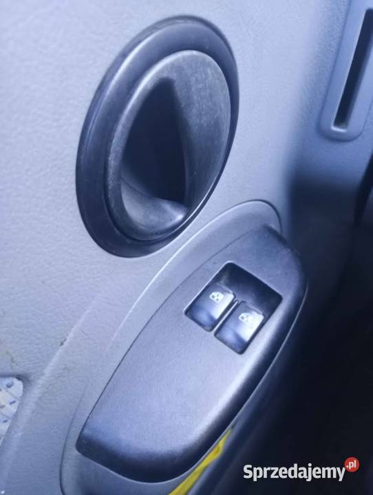 chevrolet aveo 14 lpg 2004 Hajnówka