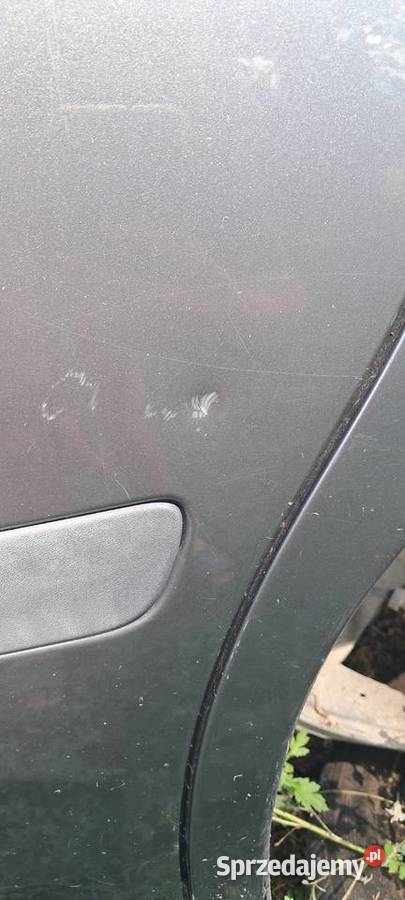 Dzwi Volvo V70 Gniezno sprzedam