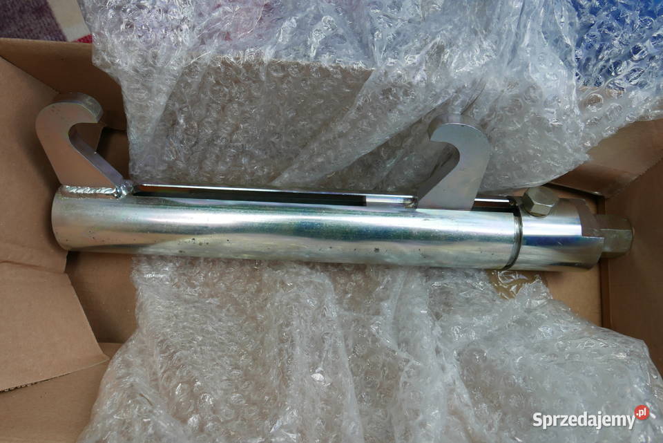 BWP ŚCIĄGACZ GĄSIENICY Pozostałe Lidzbark Warmiński