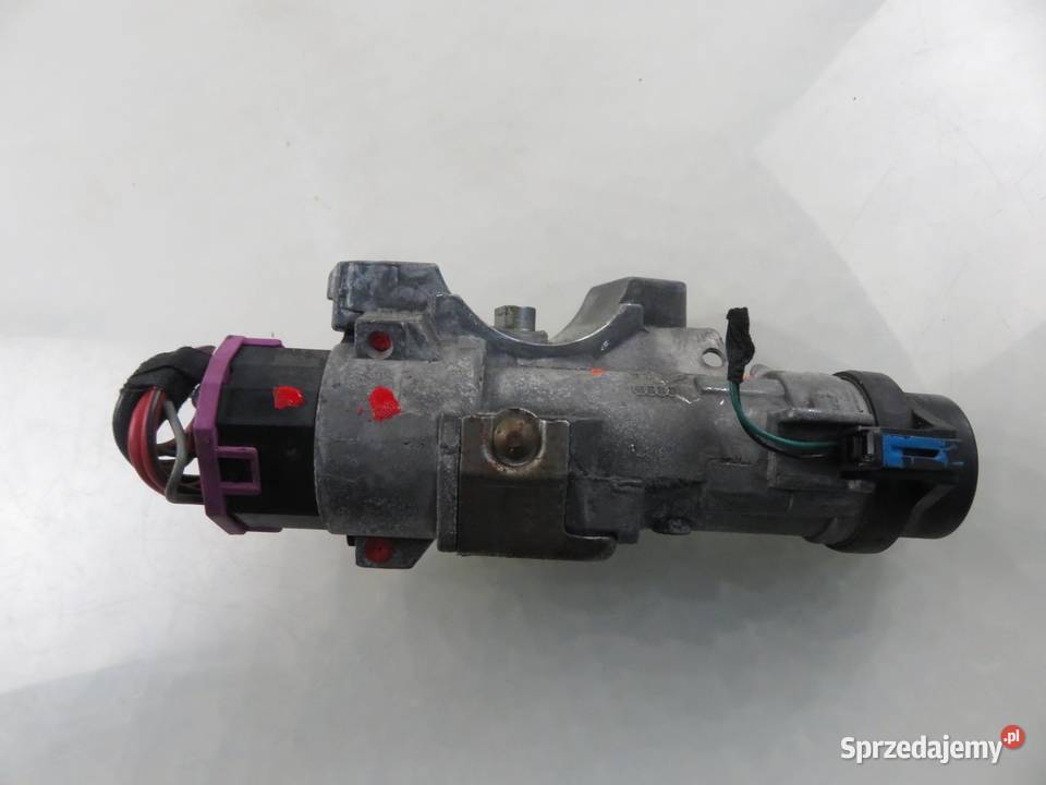 STACYJKA WKŁADKI VW FOX 5Z1 5Z3 4B0905851N