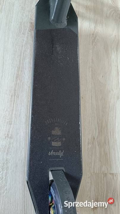 Hulajnoga Wyczynowa Cosmopolitan V2 Olsztyn