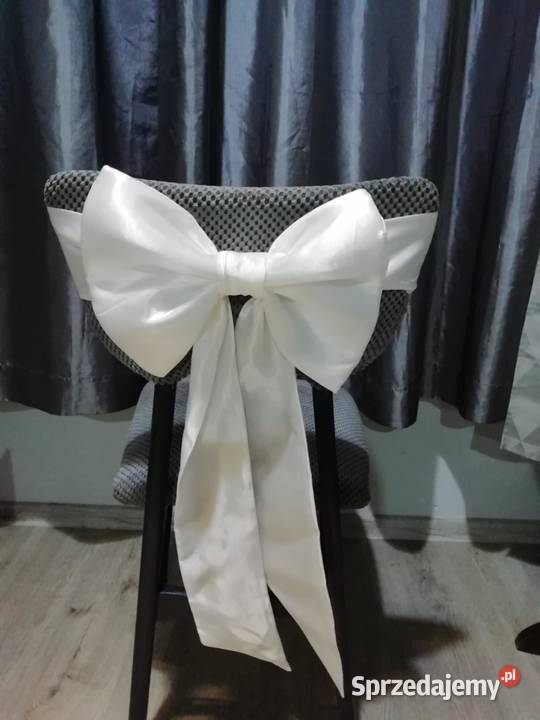 Kokarda Komunia Ślub