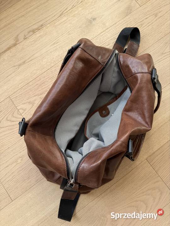 Torba Ochnik Gdańsk