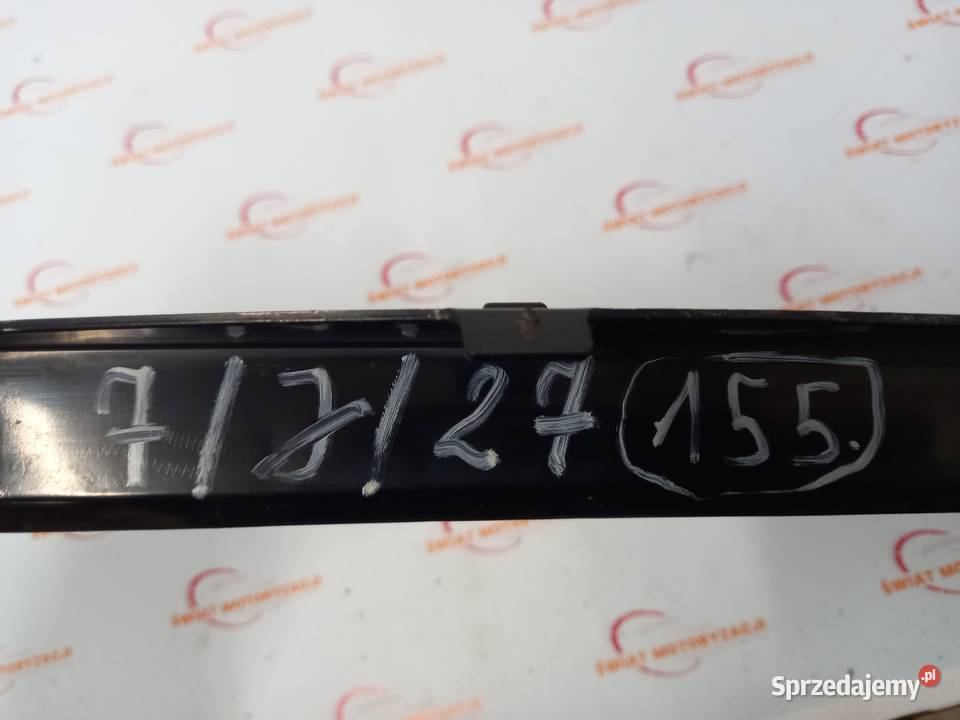 CITROEN C5 II X7 09r światło STOP 9646804580 Kielce