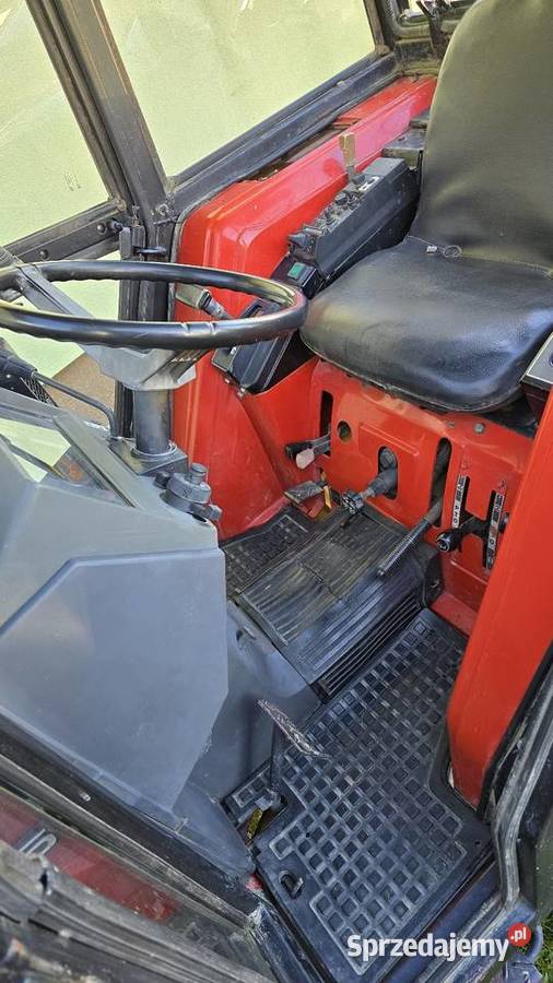 Mini traktorek Yanmar fx 255 TUR kabina Tur dolnośląskie Świdnica