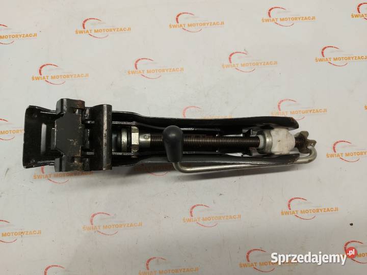 SKODA FABIA 13r zestaw naprawczy 5J0012115 Kielce