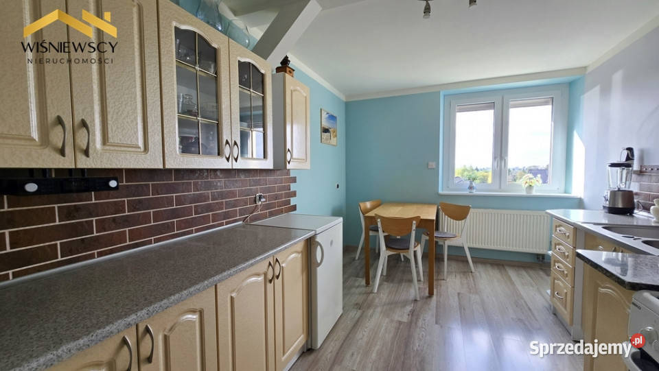 Mieszkanie 2 pokoje 685 m Nowy Dwór Gd 68.5m2 Wynajem