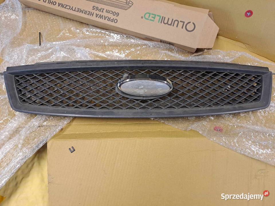 Części Ford Focus C łódzkie Radomsko