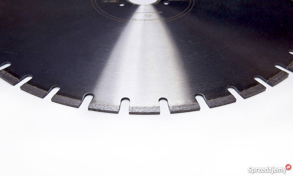 TARCZA DIAMENTOWA 700 PRZECINARKA STOLIKOWA PIŁA