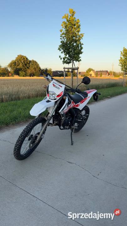 Rieju Żerków