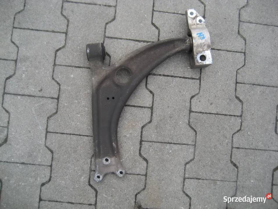 vw passat b6 0510r wahacz przód lewy sprzedam
