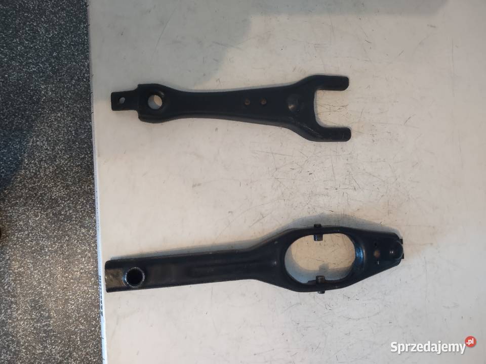 FIAT 125 P POLONEZ ŁAPY SPRZĘGŁA FABRYKA Lublin