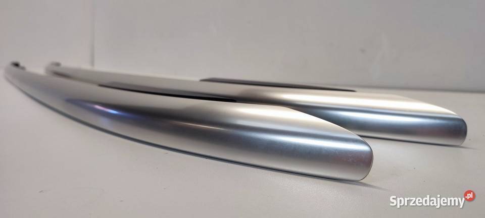 VW TIGUAN II RELINGI DACHOWE KOMPLET 5NA860043 sprzedam