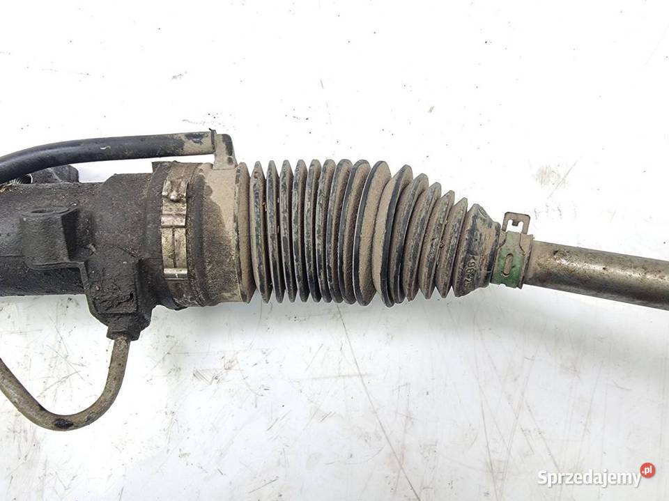 MAGLOWNICA PEUGEOT 206 kujawsko-pomorskie Lipno