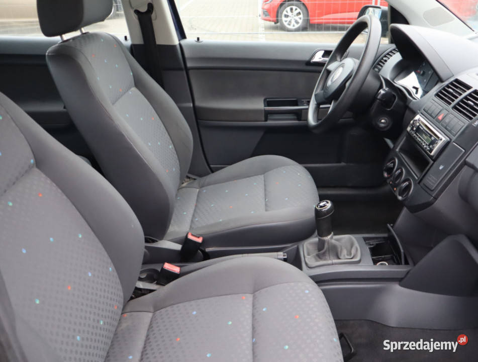 VW Polo 12 12V mazowieckie Piaseczno