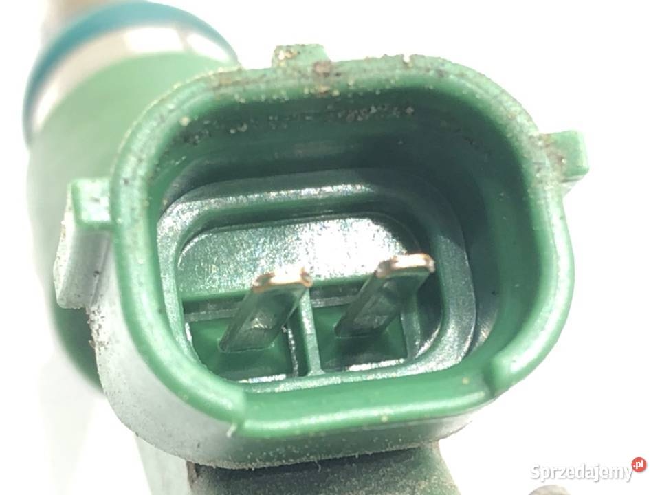 LISTWA WTRYSKOWA RENAULT CLIO V 175204021R 10 sprzedam