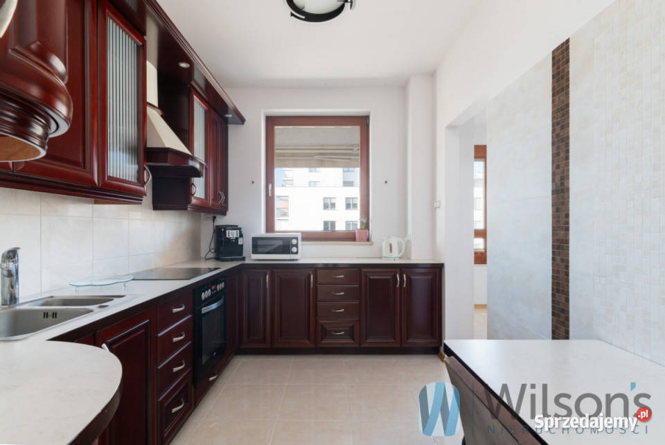 Mieszkanie Warszawa Górczewska 75 metrów 3 Liczba pokoi 3 mazowieckie