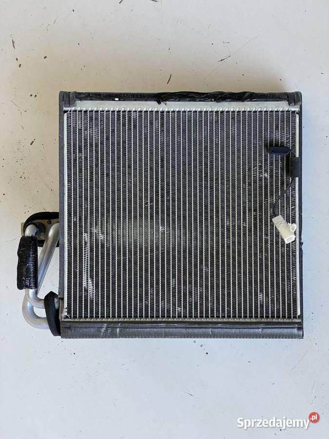 CHŁODNICZKA PAROWNIK NAGRZEWNICY Ford Mondeo MK5